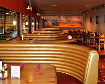 Apache Gold Resort Hotel & Casino - Globe - Restaurant