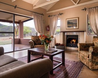 Lindani Game and Lodges - Vaalwater