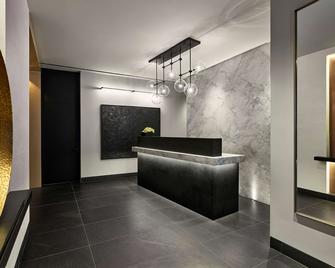 Smyth Tribeca - New York - Lobby