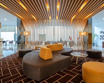 Hf Fenix Urban - Lisbon - Lounge
