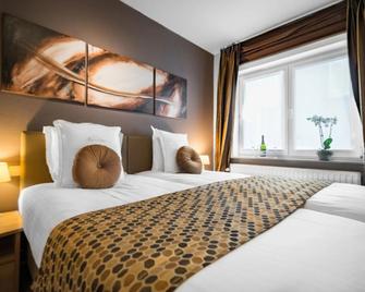 Hotel Maraboe - Bruges
