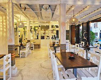 Casa Oro Eco Hostel - San Juan del Sur - Restaurante