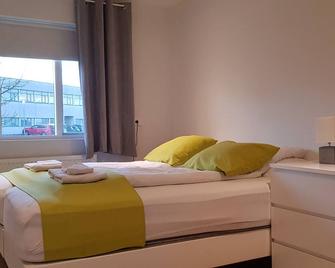 Apotek Guesthouse - Hofn - Habitación