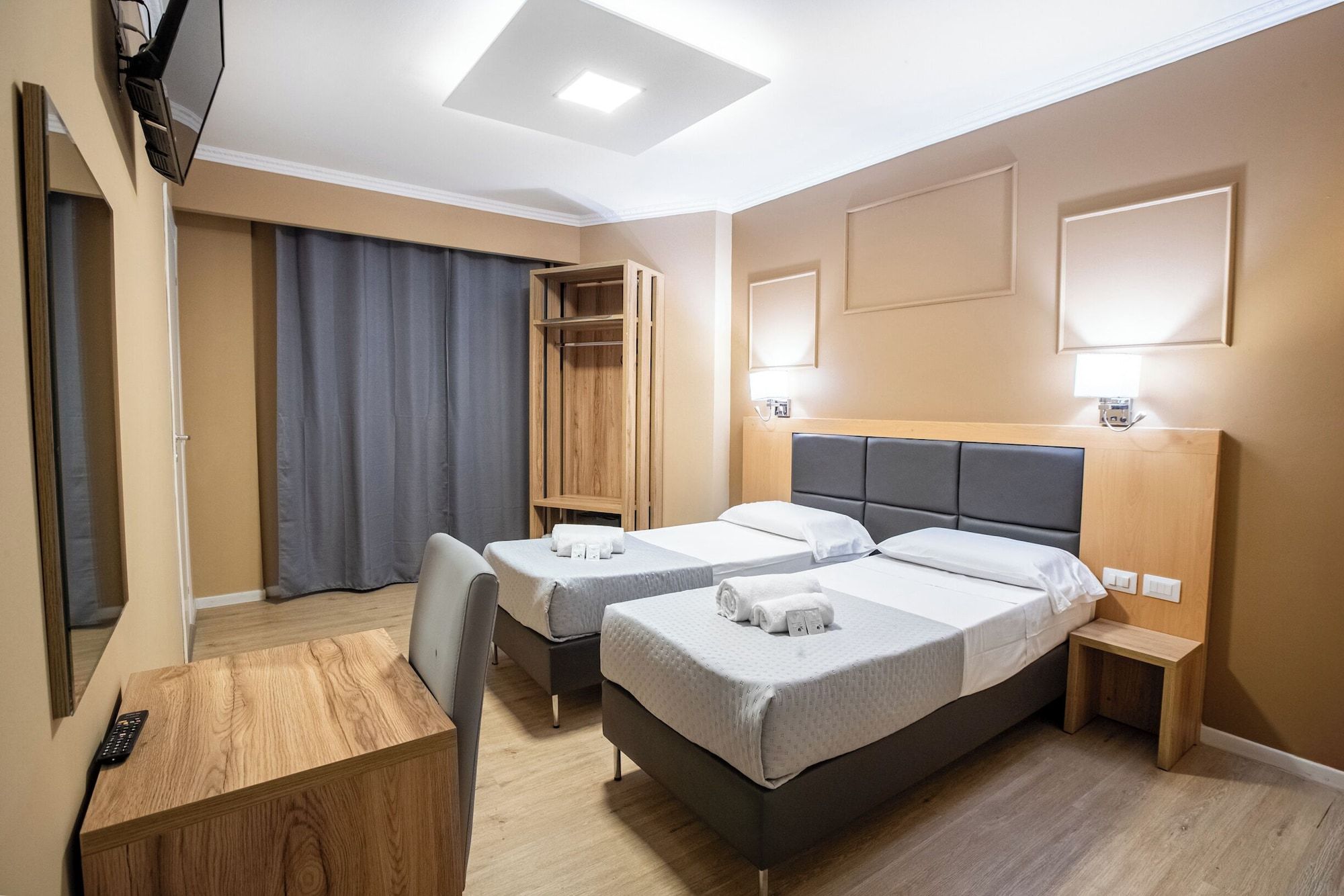 Eurhotel - Florence