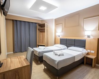 Eurhotel - Florencia