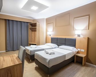 Eurhotel - Florence