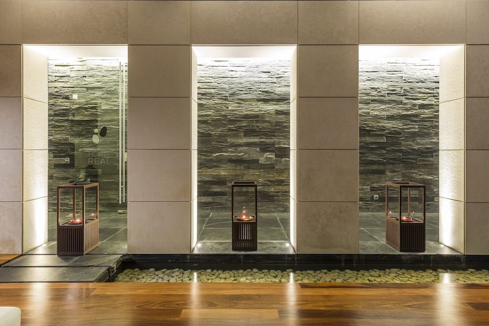 Monte Real - Hotel, Termas & Spa - Monte Real - Hall