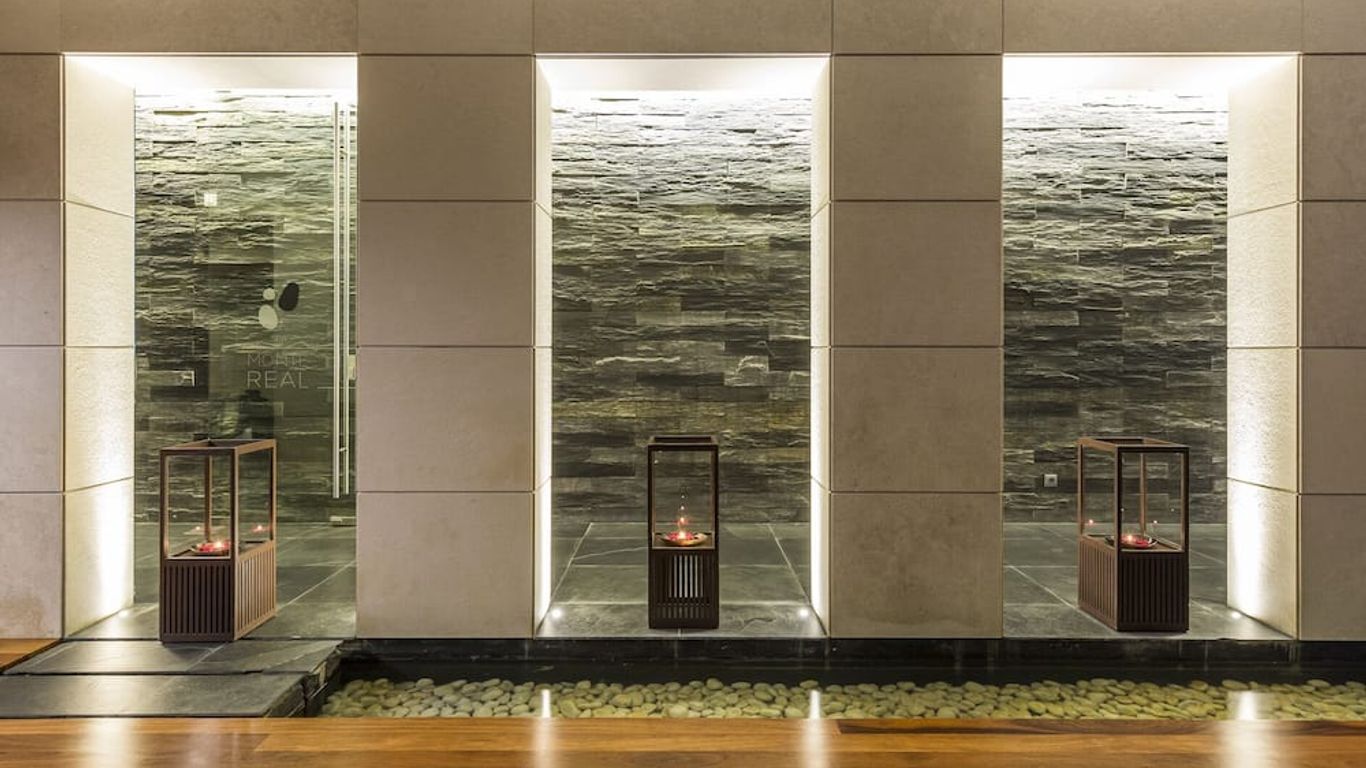 Monte Real - Hotel, Termas & Spa