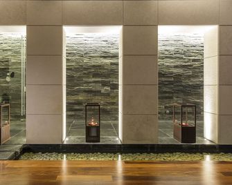 Monte Real - Hotel, Termas & Spa - Monte Real - Hall