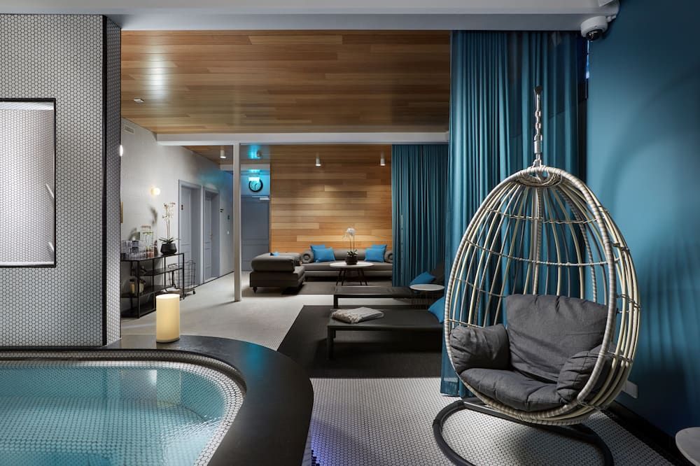 Other view of Reykjavik Konsulat Hotel, Curio Collection by Hilton