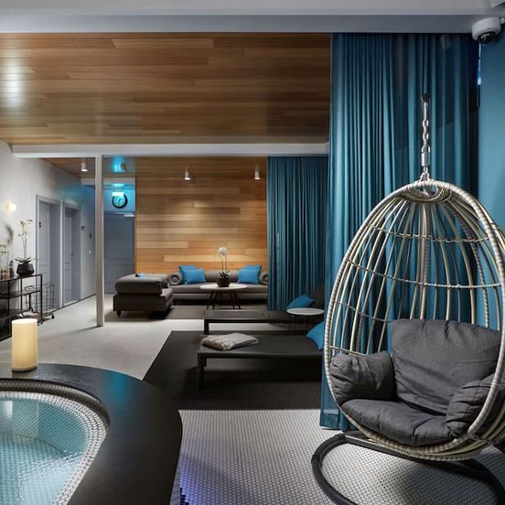 Other view of Reykjavik Konsulat Hotel, Curio Collection by Hilton