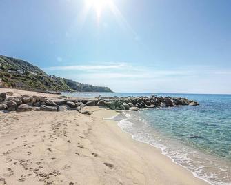 Villetta Il Mirto - Catanzaro - Spiaggia
