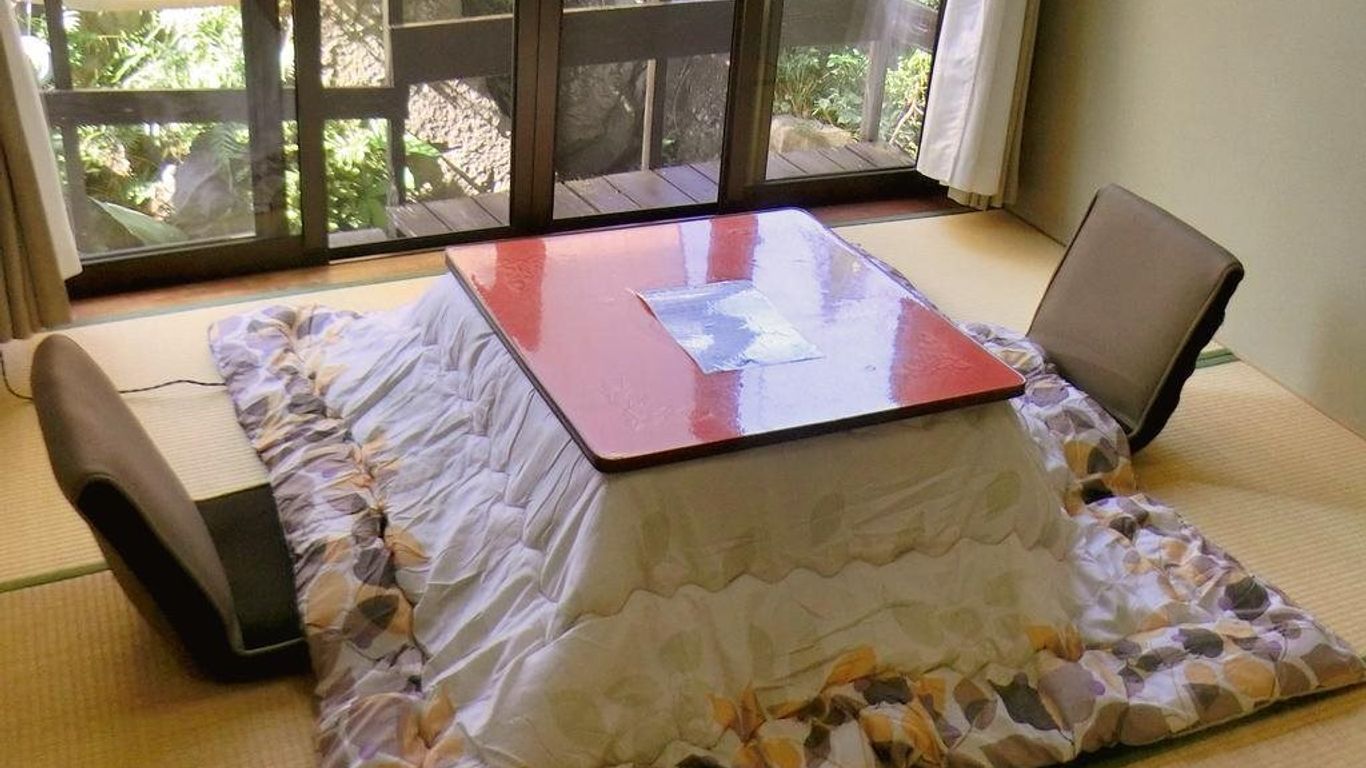 جيست هاوس أسوبي جوكورو كوماموتو سيتي