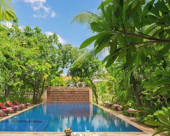 Pandora Suite D'Angkor - Ciudad de Siem Riep - Piscina