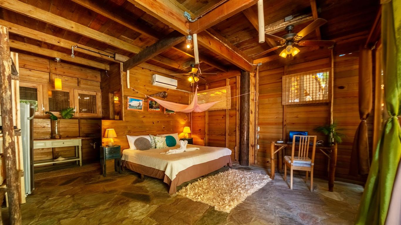 Cabarete Maravilla Eco Lodge & Beach