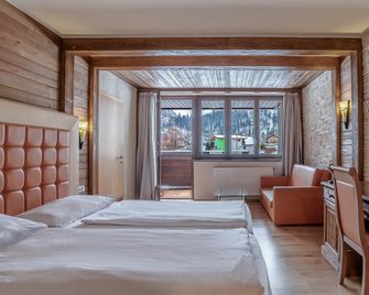 Hotel Victoriya - Kaprun