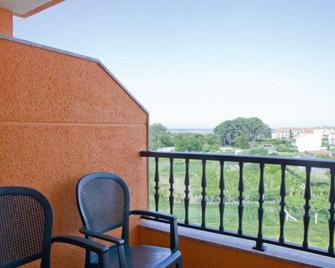 Hotel Los Naranjos - Sanxenxo