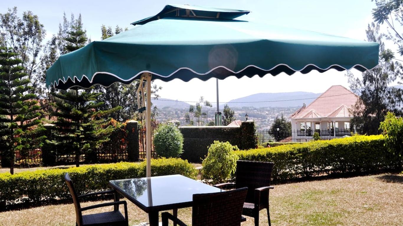 Quiet Haven Hotel
