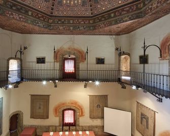 Parador De Benavente - Benavente