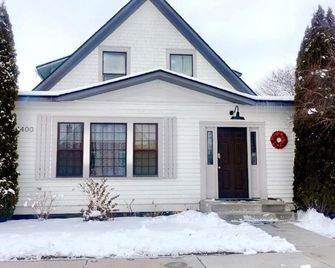 The Loft in Burley, ID (#3) - Burley - Gebäude