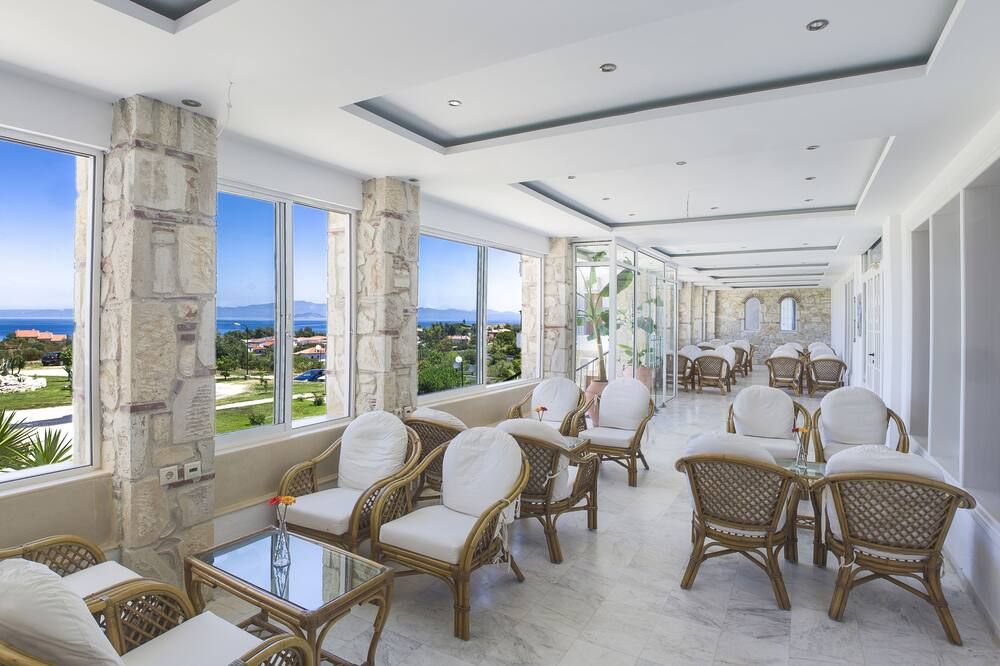 Hilltop Hotel - Chaniotis