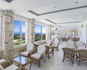 Hilltop - Chaniotis