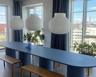 1 Bedroom Property in Copenhagen - Copenhague - Comedor