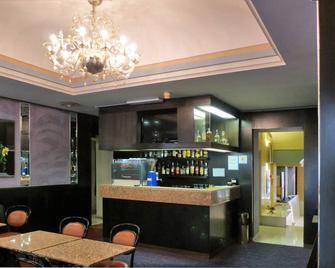 Hotel Centrale Byron - Ravenna - Bar