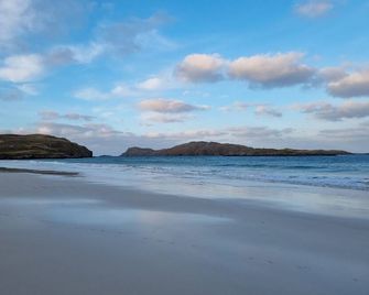 Struthan, Pet Friendly, Character Holiday Cottage In Isle Of Lewis - Isle of Harris - Playa