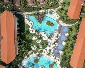 Porto Beach Resort - Marulhos - Porto de Galinhas - Uima-allas