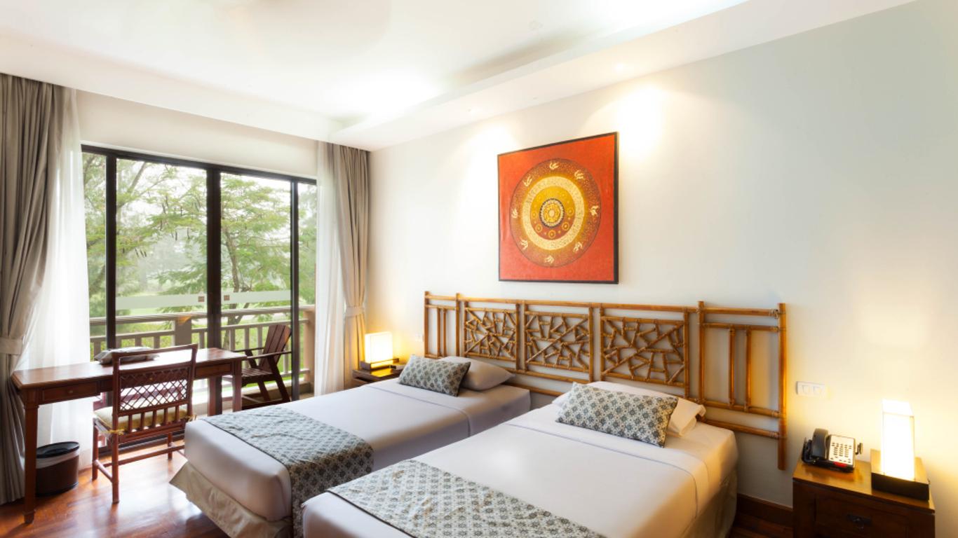 Allamanda Laguna Phuket