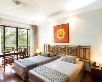 Allamanda Laguna Phuket - Choeng Thale