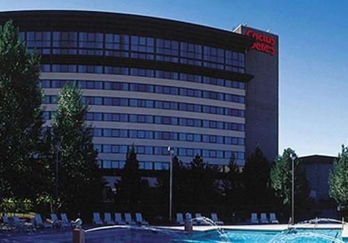 Cactus Petes Resort Casino Horseshu Hotel And Casino 64 1 2 7 Jackpot Hotel Deals Reviews Kayak