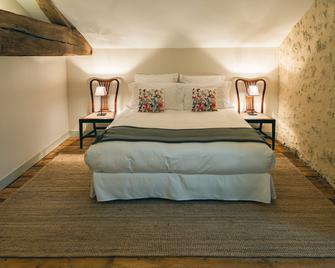 Domaine De Mercade - Rauzan - Habitación