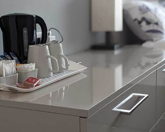 The Halfway House - Leeds - Room amenity