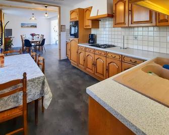 Amazing Home In Allaire With Wifi - Béganne - Cocina