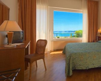 Hotel Scogliera - Numana