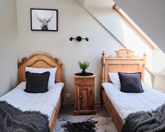 Hotel Pernigele - Liepupe - Bedroom