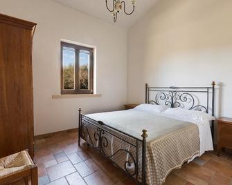 Casa Ulmi con piscina - Uggiano la Chiesa - Спальня