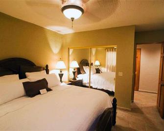 Clarion Suites Roatan at Pineapple Villas - Coxen Hole - Habitación