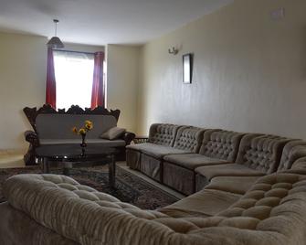 Freshwind Villas - Athi River - Living room