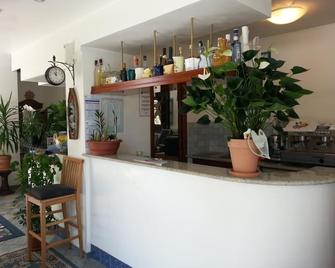 Ilios Residence - Jesolo - Front desk