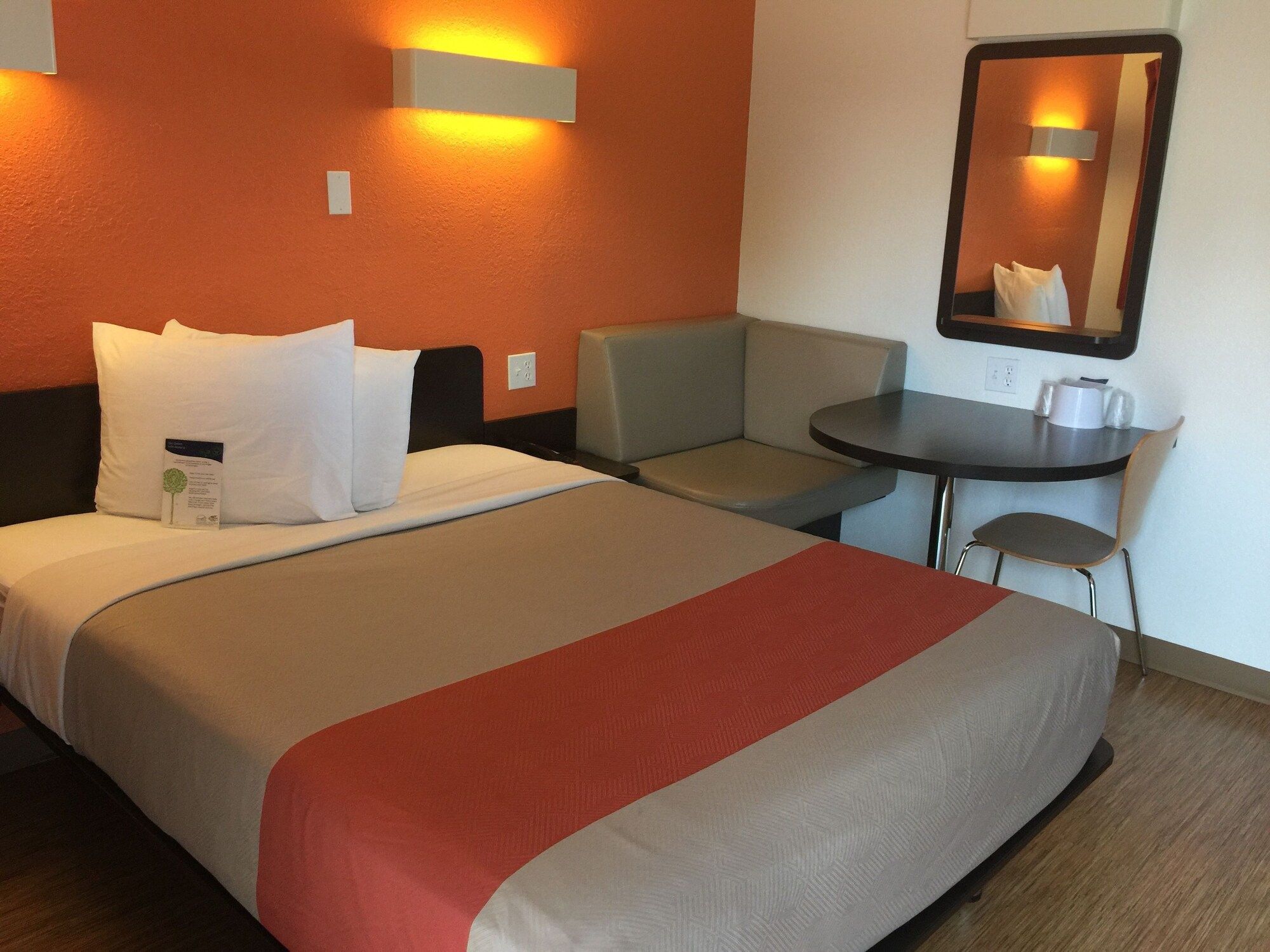 Motel 6-Ardmore, Ok - Ardmore