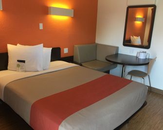 Motel 6-Ardmore, Ok - Ardmore