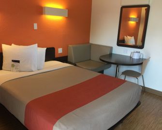 Motel 6-Ardmore, Ok - Ardmore