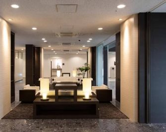 Cross Wave Funabashi - Funabashi