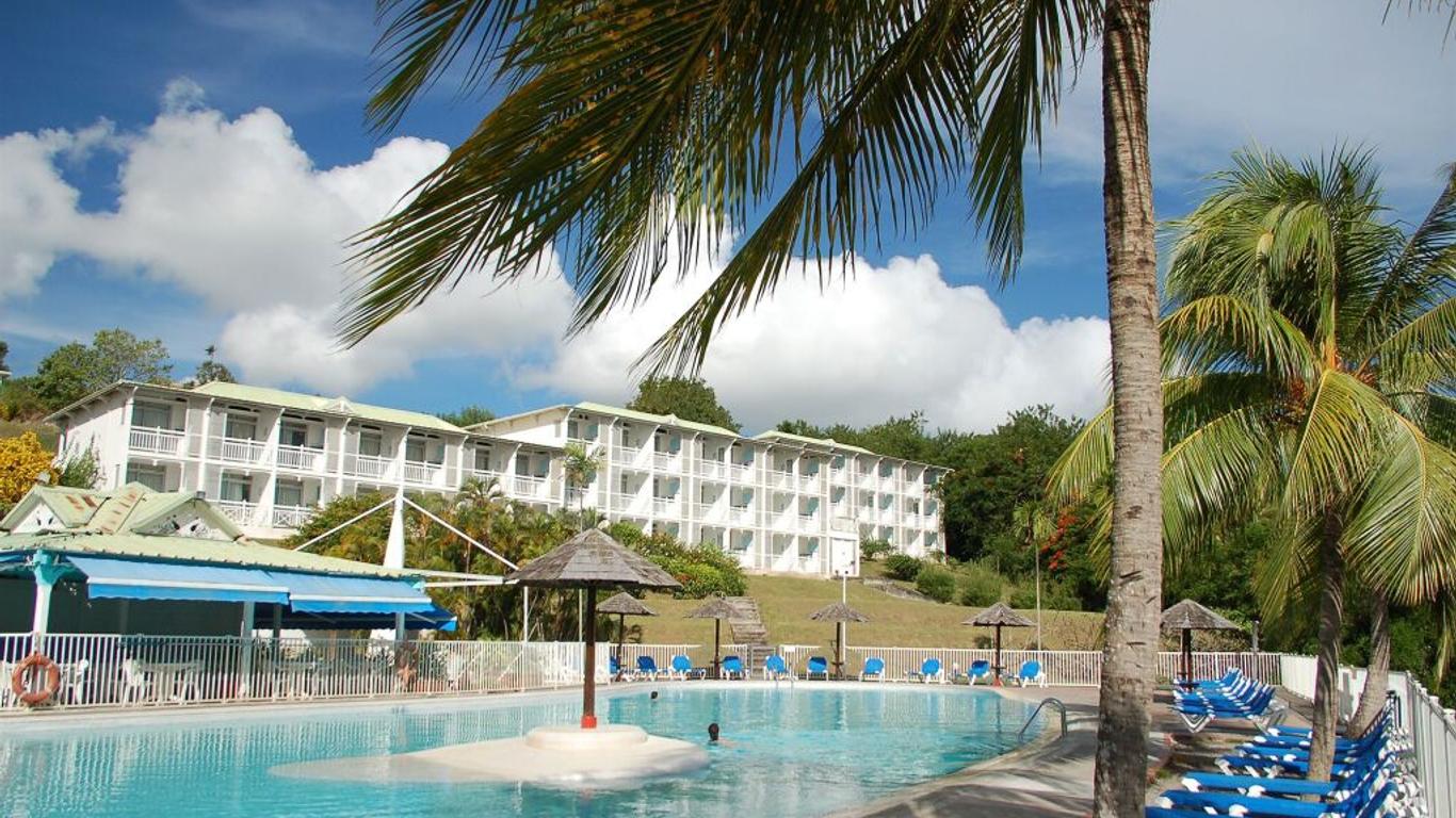 Residence Marine Hotel Diamant