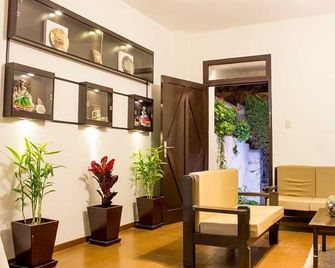 Terra Nova Hotel Boutique - Arequipa