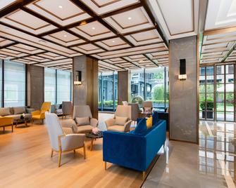 Ren He Hotel - Hangzhou - Lounge