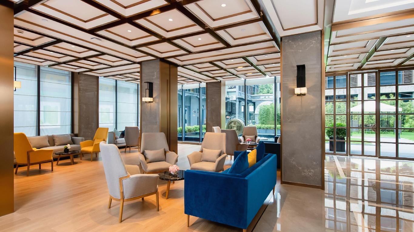 Ren He Hotel